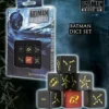 Batman - Batman Dice Set 1 Batman - Batman Dice Set -Magasin De Jouets batman batman dice set