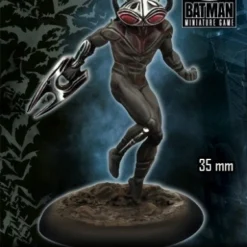 Batman - Black Manta (multiverse)