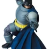Medicom Batman : Dark Knight Figurine Maf Ex Armored Batman 16 Cm -Magasin De Jouets batman dark knight figurine maf ex armored batman 16 cm