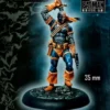 Batman - Deathstroke Bmg 35mm -Magasin De Jouets batman deathstroke bmg 35mm