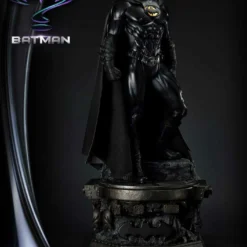 Batman Forever Statuette Batman 96 Cm