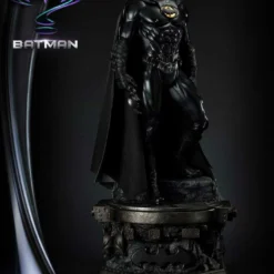 Batman Forever Statuette Batman Ultimate Bonus Version 96 Cm