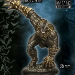 Batman - Gotham Butcher