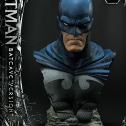 Batman Hush Buste 1/3 Batman Batcave Version 20 Cm
