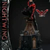 Batman Hush Statuette Nightwing Red Version 87 Cm