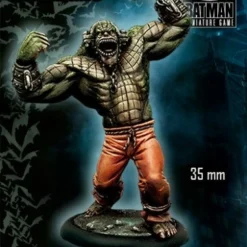 Batman - Killer Croc 35mm