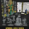Batman - Kobra: Kali Yuga -Magasin De Jouets batman kobra kali yuga