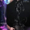 Batman Le Défi Statuette 1/3 Catwoman Bonus Version 75 Cm
