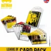 Batman - League Of Assassins Card Pack -Magasin De Jouets batman league of assassins card pack