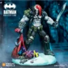 Batman - Lobo Paramilitary -Magasin De Jouets batman lobo paramilitary