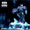 Batman - Mr Freeze Cryo-armor