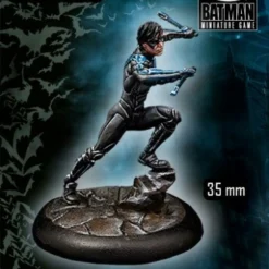 Batman - Nightwing 35mm