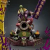 Batman Ninja Statuette Sengoku Joker 71 Cm