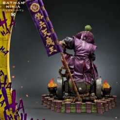 Batman Ninja Statuette Sengoku Joker 71 Cm -Magasin De Jouets batman ninja statuette sengoku joker 71 cm 608ac737f2571