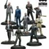 Batman - Organized Crime Thugs -Magasin De Jouets batman organized crime thugs
