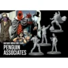 Batman - Penguin Associates -Magasin De Jouets batman penguin associates