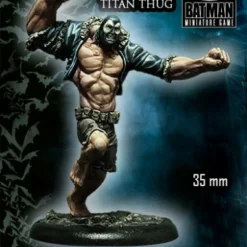 Batman - Penguin's Titan Thug 35mm