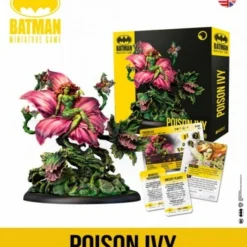 Batman - Poison Ivy