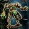 Batman - Riddler Mech -Magasin De Jouets batman riddler mech
