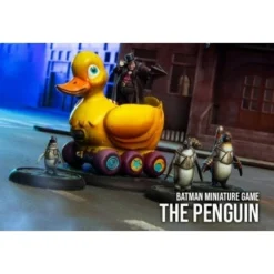 Batman - The Penguin