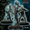 Batman - Two Face's Crew 35mm -Magasin De Jouets batman two face s crew 35mm