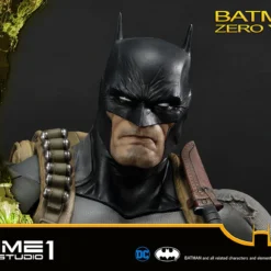 BATMAN ZERO YEAR REGULAR VERSION STATUE -Magasin De Jouets batman zero year regular version statue 5cd80970819fb