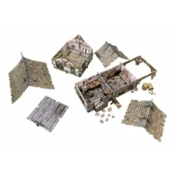 Battle Systems - Blacksmith's Forge (incluse Dans Aucun Core Set)