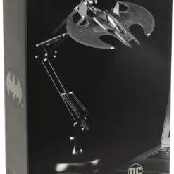 Batwing Posable Desk Light