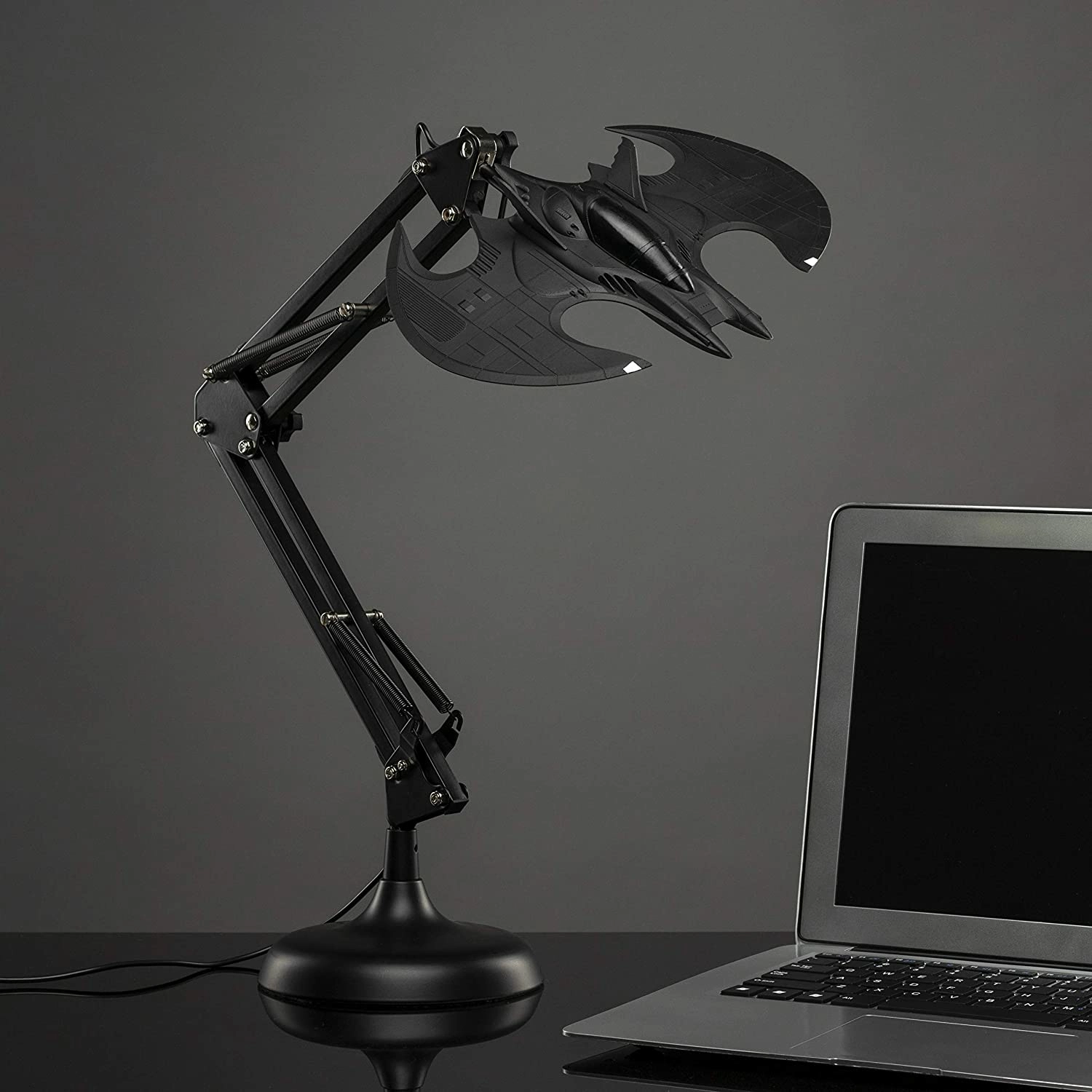 Batwing Posable Desk Light 9 Batwing Posable Desk Light – Image 7