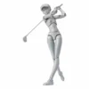 Birdie Wing Figurines S.h. Figuarts Body-chan Sports Edition Dx Set (birdie Wing Ver.) 14 Cm -Magasin De Jouets birdie wing figurines sh figuarts body chan sports edition dx set birdie wing ver 14 cm