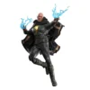 Hot Toys Black Adam Figurine Dx 1/6 Black Adam 33 Cm