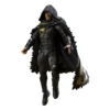 Black Adam Figurine S.h. Figuarts Black Adam 16 Cm -Magasin De Jouets black adam figurine sh figuarts black adam 16 cm