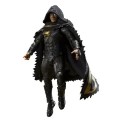 Black Adam Figurine S.h. Figuarts Black Adam 16 Cm