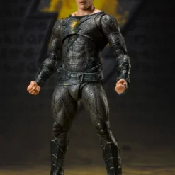 Black Adam Figurine S.h. Figuarts Black Adam 16 Cm -Magasin De Jouets black adam figurine sh figuarts black adam 16 cm 6398534b4a17f