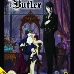 Black Butler - Agenda 2023/2024