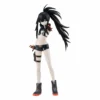 GOOD SMILE COMPANY Black Rock Shooter: Dawn Fall Statuette Pvc Pop Up Parade Empress (black Rock Shooter) Dawn Fall Ver. 16 Cm -Magasin De Jouets black rock shooter dawn fall statuette pvc pop up parade empress black rock shooter dawn fall ver 16 cm