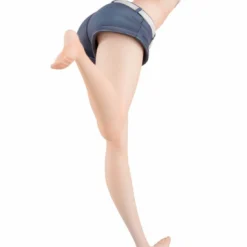 KADOKAWA Bofuri: I Don't Want To Get Hurt, So I'll Max Out My Defense Statuette Pvc 1/7 Sally: Swimsuit Ver. 22 Cm