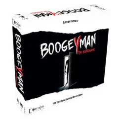 BoogeyMan