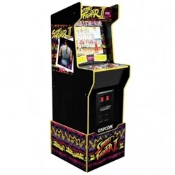 Borne Arcade Legacy - Street Fig