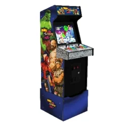 Borne Arcade - Marvel Vs Capcom