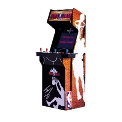 Borne Arcade Nba Jam - Shaq