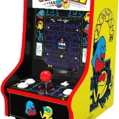 Borne Countercade - Pac-man