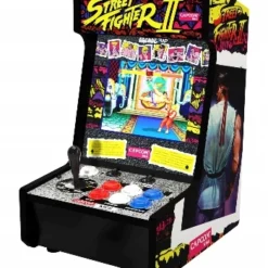 Borne Countercade - Street Fight