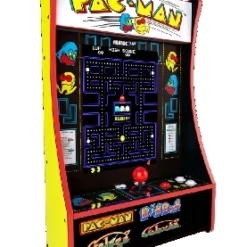 Borne Partycade - Pac-man