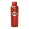 Bouteille En Acier Inoxydable Super Mario (rouge) -Magasin De Jouets bouteille en acier inoxydable super mario rouge