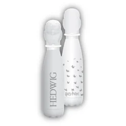 Half Moon Bay Bouteille Harry Potter Hedwige