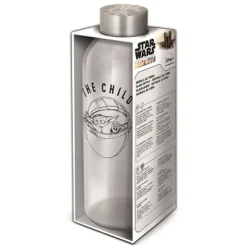 The Mandalorian Bouteille The Child (grand)