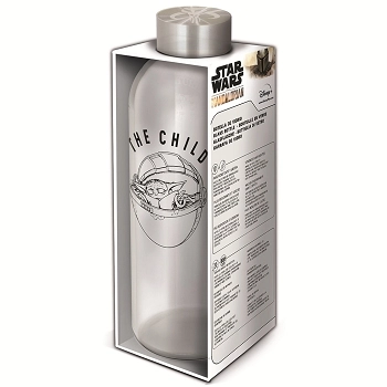 The Mandalorian Bouteille The Child (grand) 3 The Mandalorian Bouteille The Child (grand)