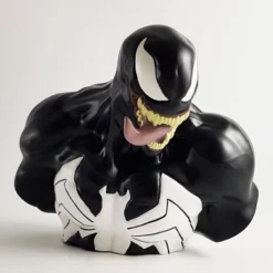 Bust Tirelire Venom