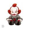 Quantum Mechanix Ça Peluche Zippermouth Pennywise 25 Cm -Magasin De Jouets ca peluche zippermouth pennywise 25 cm